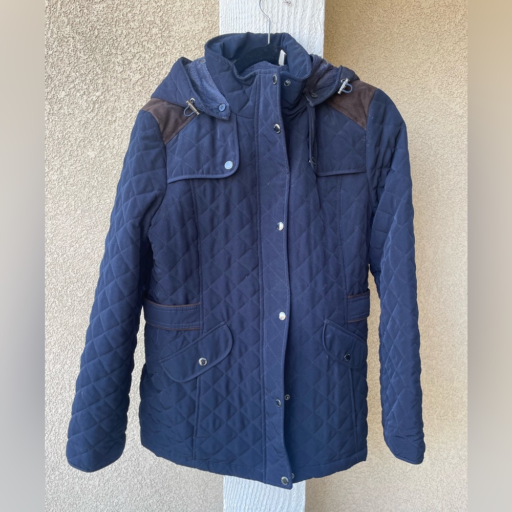 Laundry by design women’s jacket